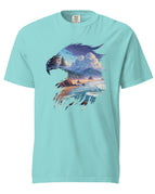 Lagoon Blue / S