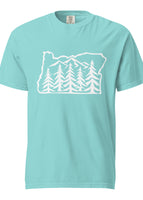 Lagoon Blue