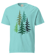 Lagoon Blue / S