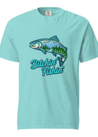 Lagoon Blue