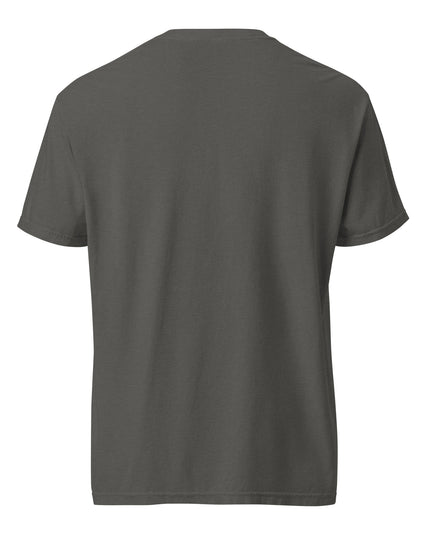 NW to Oregon - Unisex garment-dyed heavyweight t-shirt