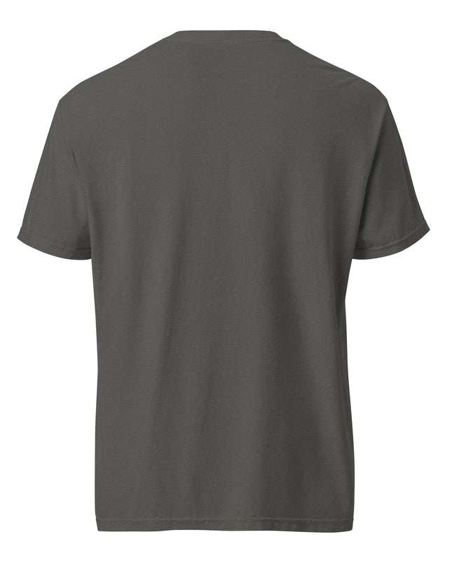 NW to Oregon - Unisex garment-dyed heavyweight t-shirt