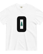 White / S