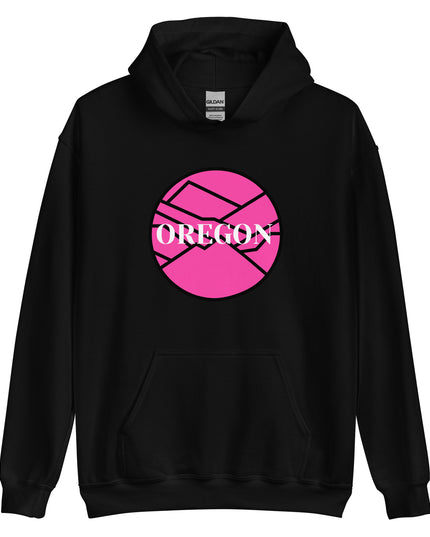 Pink - Unisex Hoodie