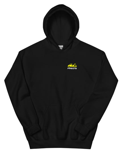 Freds - Unisex Hoodie