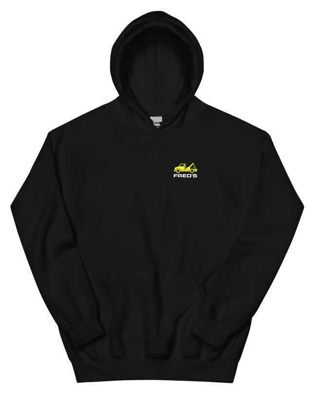 Freds - Unisex Hoodie