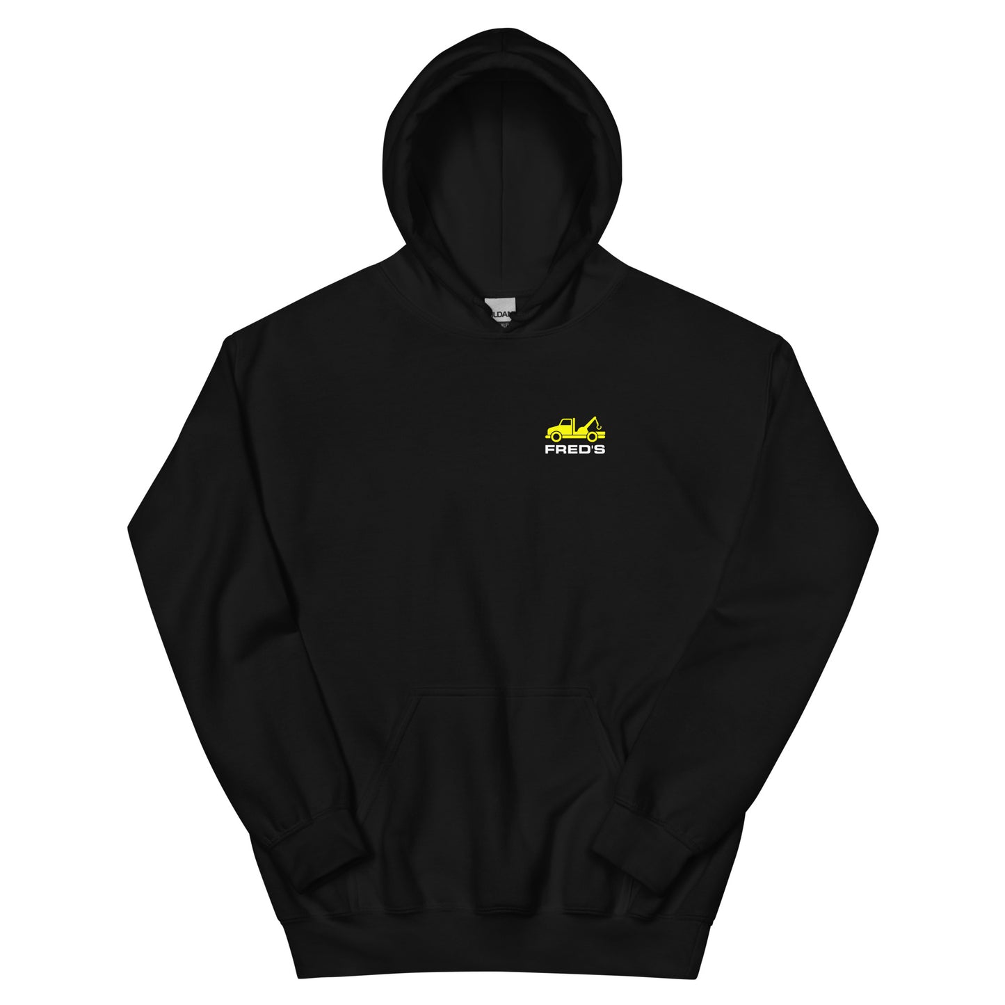 Freds - Unisex Hoodie