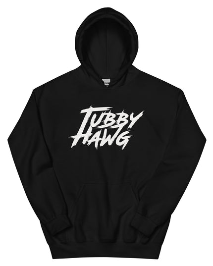 TUBBY HAWG - Unisex Hoodie