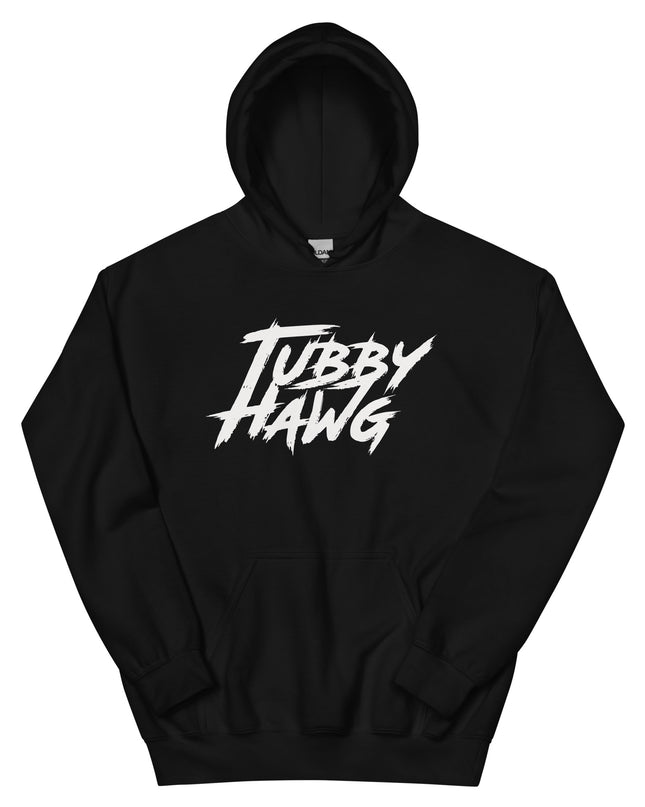TUBBY HAWG - Unisex Hoodie