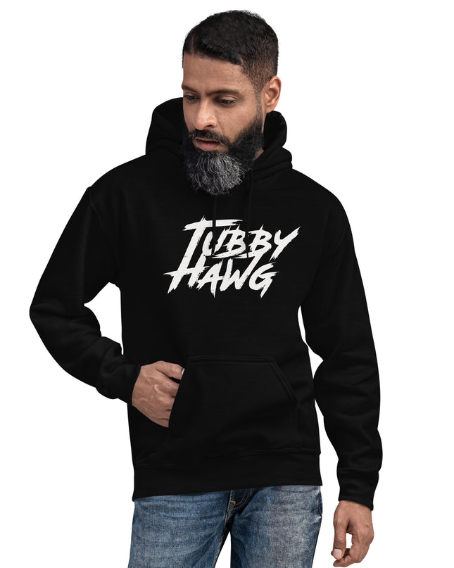 TUBBY HAWG - Unisex Hoodie