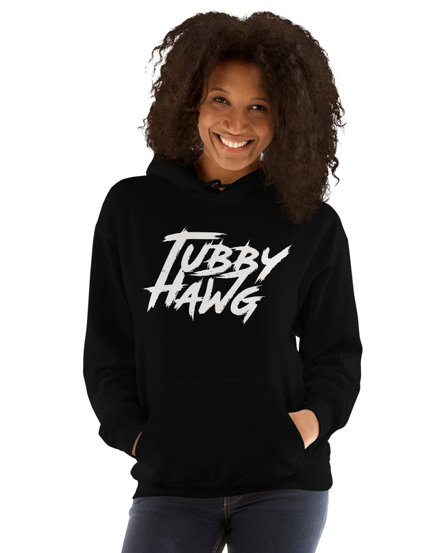 TUBBY HAWG - Unisex Hoodie