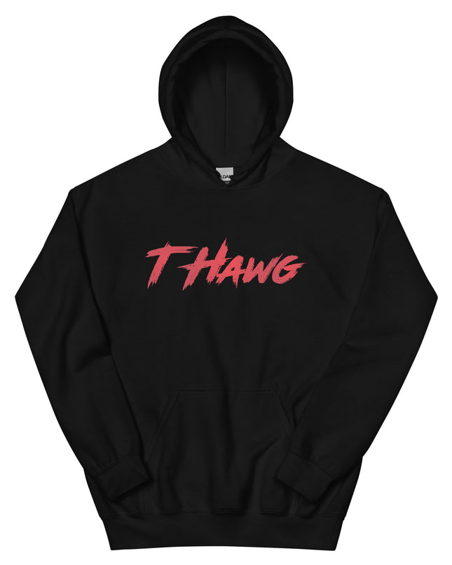 T HAWG - Unisex Hoodie
