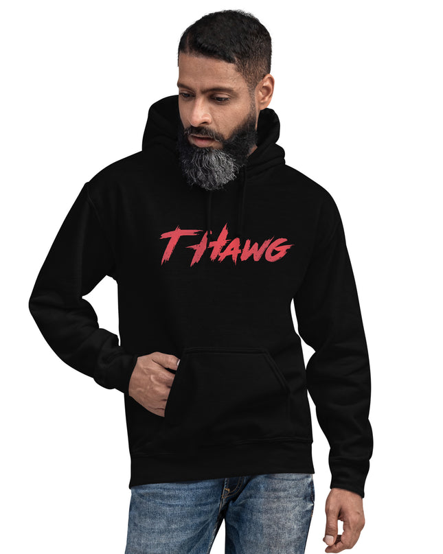 T HAWG - Unisex Hoodie
