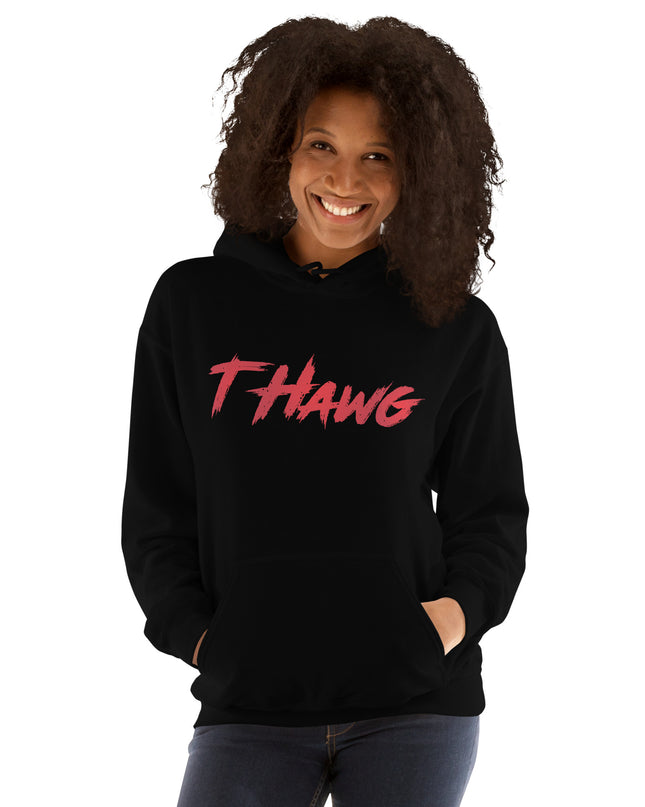 T HAWG - Unisex Hoodie