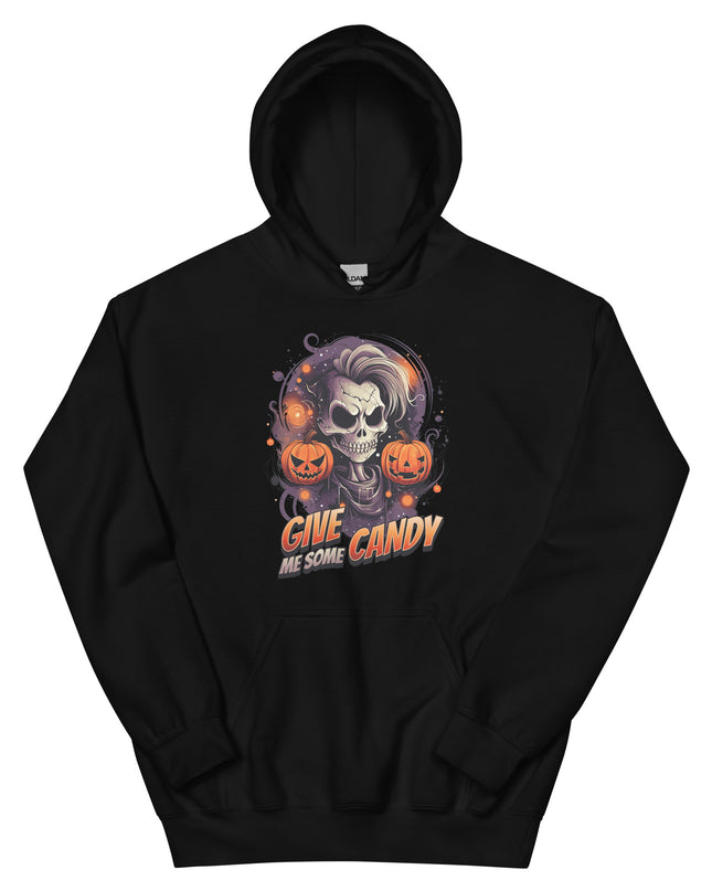 HALLOWEEN - GIVE ME CANDY - Unisex Hoodie