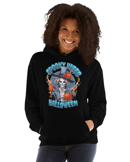 HALLOWEEN - SPOOKY VIBES - Unisex Hoodie
