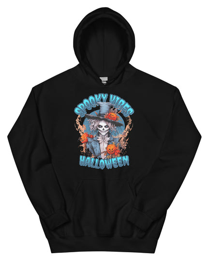 HALLOWEEN - SPOOKY VIBES - Unisex Hoodie