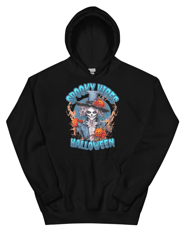 HALLOWEEN - SPOOKY VIBES - Unisex Hoodie
