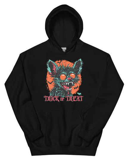 HALLOWEEN - TRICK OR TREAT - Unisex Hoodie