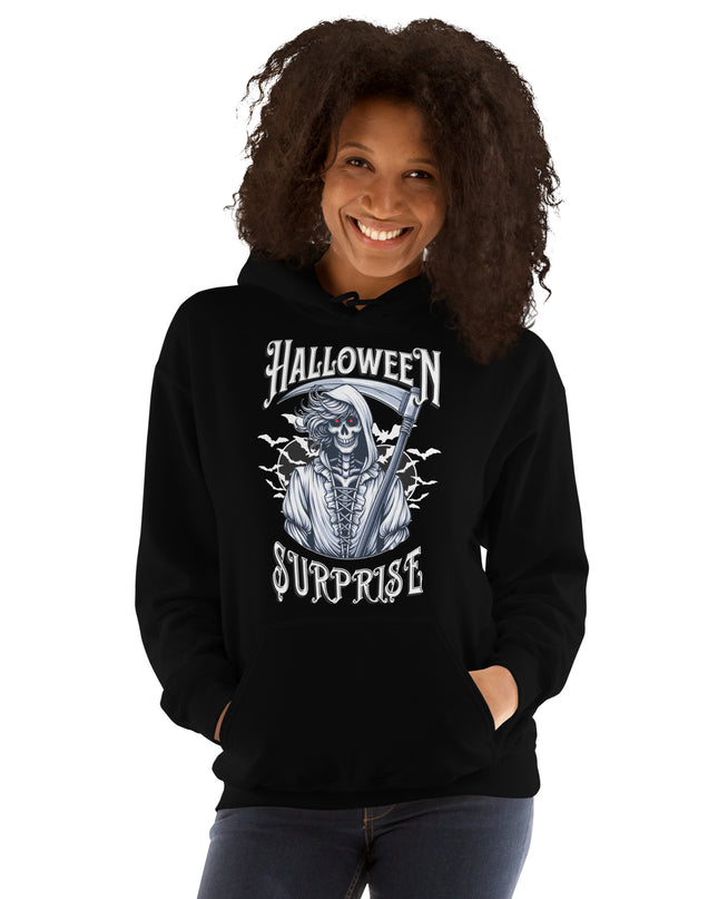 HALLOWEEN SURPRISE - Unisex Hoodie