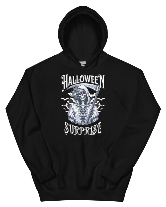 HALLOWEEN SURPRISE - Unisex Hoodie