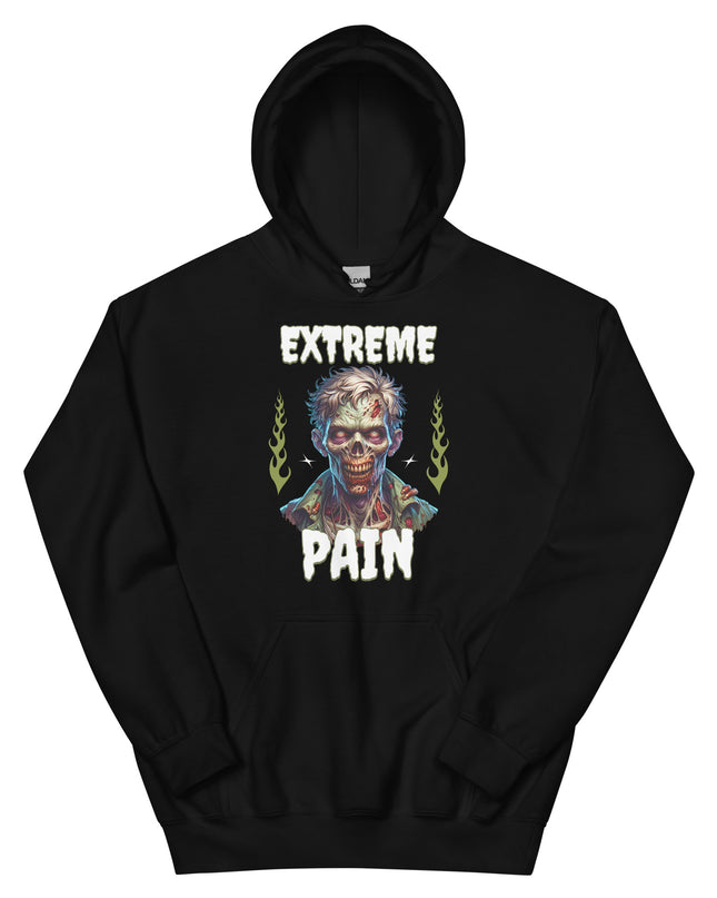 HALLOWEEN - EXTREME PAIN - Unisex Hoodie