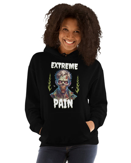 HALLOWEEN - EXTREME PAIN - Unisex Hoodie