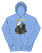 Carolina Blue / S