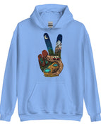 Carolina Blue