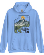 Carolina Blue