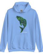 Carolina Blue
