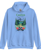 Carolina Blue / S