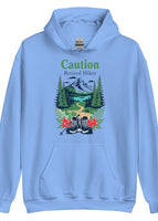 Carolina Blue
