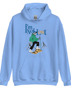 Carolina Blue / S