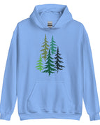 Carolina Blue / S