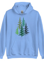 Carolina Blue