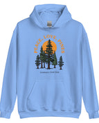 Carolina Blue / S
