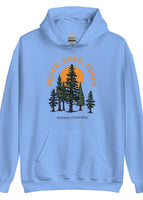 Carolina Blue