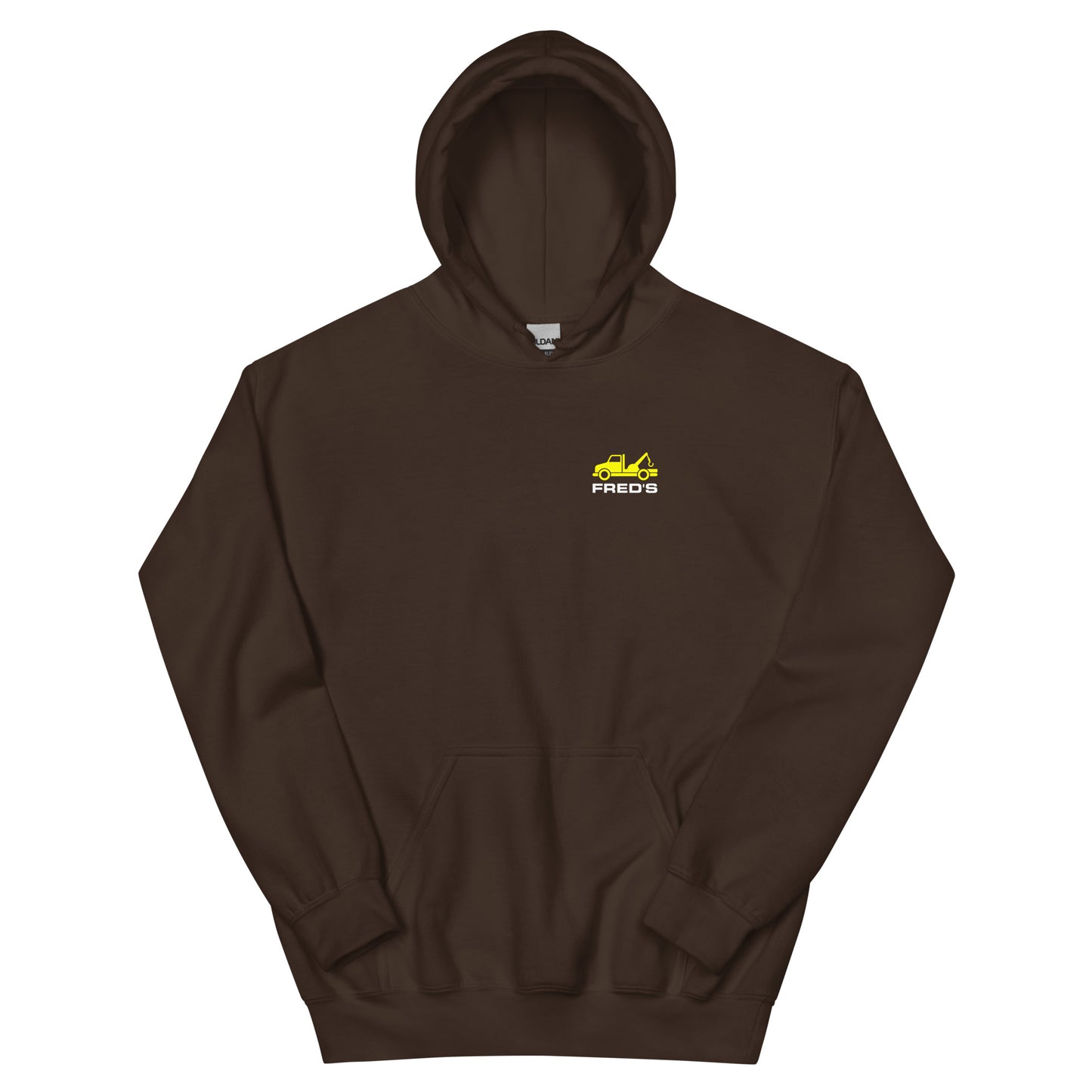 Freds - Unisex Hoodie