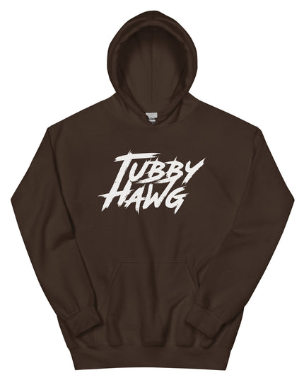 TUBBY HAWG - Unisex Hoodie