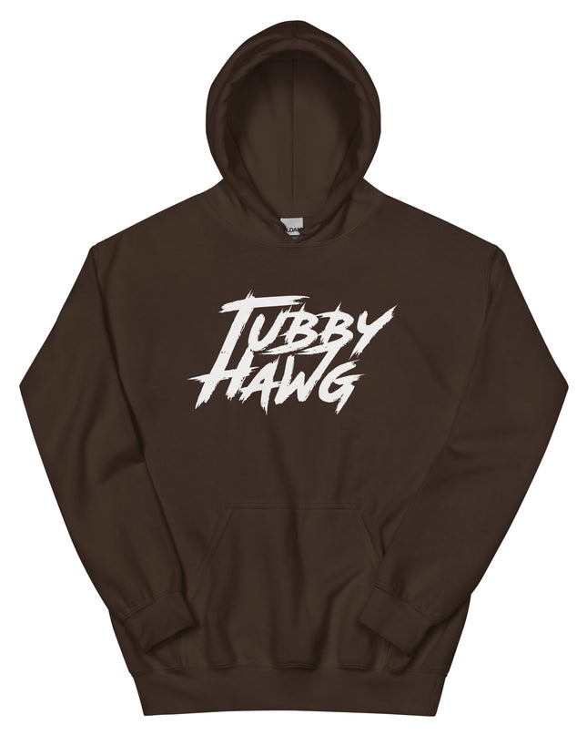 TUBBY HAWG - Unisex Hoodie