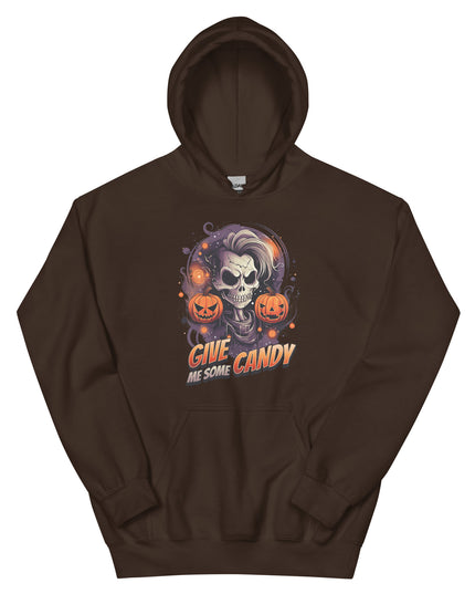 HALLOWEEN - GIVE ME CANDY - Unisex Hoodie