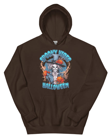 HALLOWEEN - SPOOKY VIBES - Unisex Hoodie