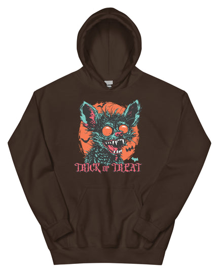 HALLOWEEN - TRICK OR TREAT - Unisex Hoodie