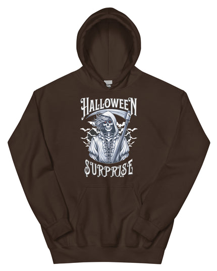 HALLOWEEN SURPRISE - Unisex Hoodie
