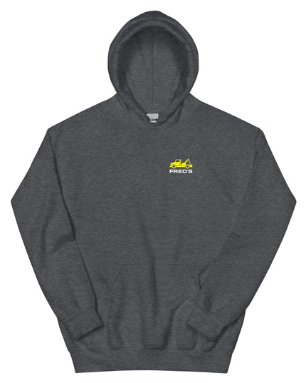 Freds - Unisex Hoodie