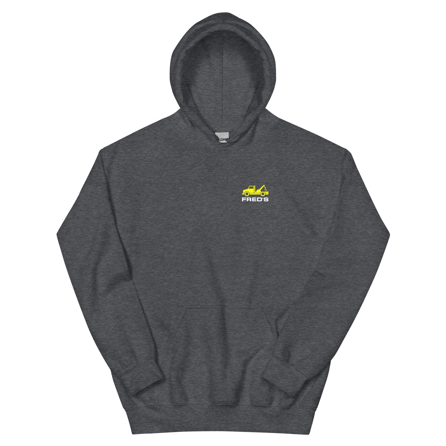 Freds - Unisex Hoodie