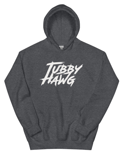 TUBBY HAWG - Unisex Hoodie