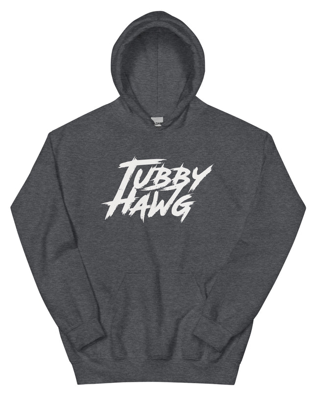TUBBY HAWG - Unisex Hoodie