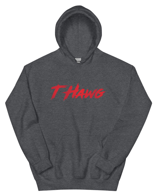 T HAWG - Unisex Hoodie